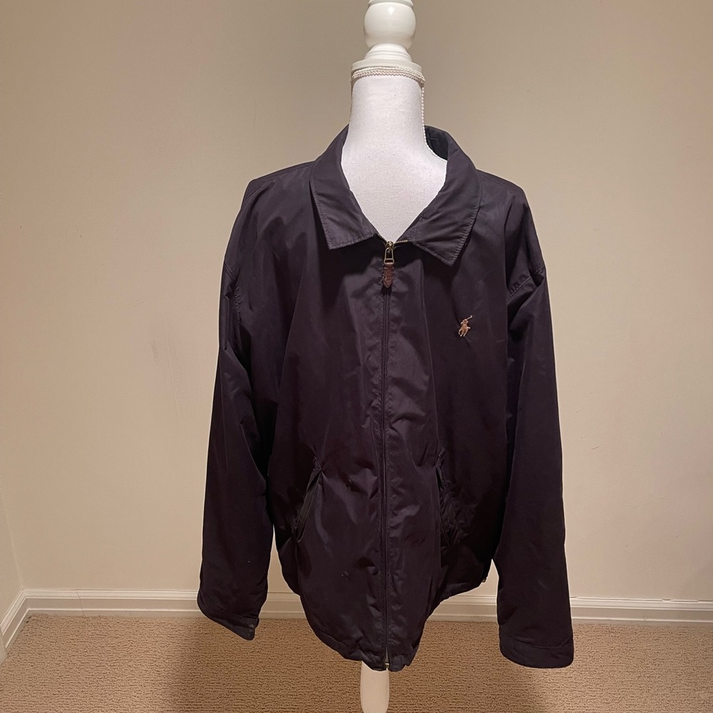 Mens Ralph Lauren jacket